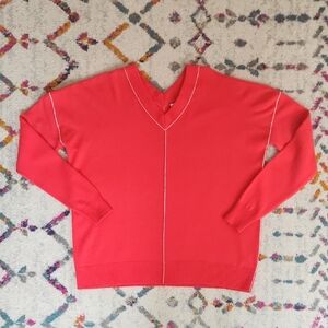 Nordstrom 100% Cashmere Sweater